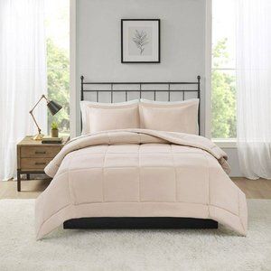 Madison Park Down Alternative Comforter Set Size Larger Full/Queen